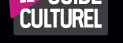 Le Guide Culturel : découvrez le nouveau site