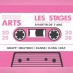 Annonce STAGE DÉCOUVERTE HIP HOP - Stages / Danse - 31400