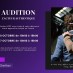Annonce Audition Meisner & M.Chekhov - Stages / Théâtre - 75001