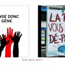 Vous avez deux yeux ? Alors ouvrez-les bien !
