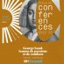 Conférence 