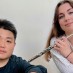 Duo flûte et piano