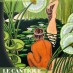 Le Cantique des Cantiques illustré par David Balade