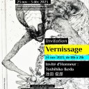 Exposition DF Art Project 2023