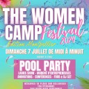 The woman camp festival 2024
