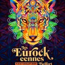 Les Eurockéennes – du 4 au 7 juillet 2024 à Belfort !