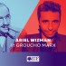 Ariel Wizman lit Groucho Marx