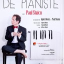 Une vie de pianiste - Festival Avignon Off 2024
