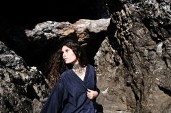 Evènement Dafné Kritharas et Trio Yia Filous (1ère partie) le 20/02/2025 à 20:00 - Lieu :  Le Train Théâtre 26800 Portes-lès-Valence