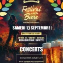 Festival de la Bière