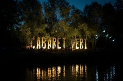 Evènement IDéal Cinéma 2025 du 14/08/2025 au 17/08/2025 - Lieu :  Cabaret Vert 08000 Charleville-Mézières