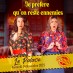 Je préfère qu'on reste ennemies