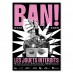 BAN ! Les jouets interdits