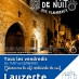 Visite nocturne : ronde de nuit aux flambeaux
