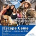 Escape Game : les 7 clés de Lauzerte