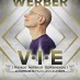 Bernard Werber - V.I.E  - Voyage.Intérieur.Expérimental