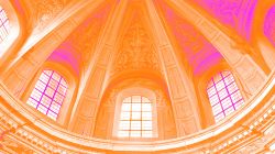 Evènement UN CONCERT À LYON AU XVIIIe SIÈCLE le 28/03/2025 à 20:00 - Lieu :  Chapelle de La Trinité 69002 Lyon