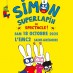 Simon Superlapin le spectacle