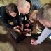 Escape game au château : Captifs du temps