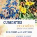 Curiosité Colorées, exposition collective