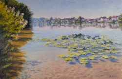 Evènement Seine que j'aime du 12/04/2025 au 31/12/2025 - Lieu :  Atelier galerie du bord de Seine 27740 POSES