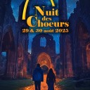 La Nuit des Chœurs 2025