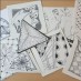 Stage de dessin de relaxation Zentangle