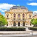 Jeu de piste immersif sur la presqu'île de Lyon