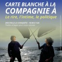 Exposition CARTE BLANCHE À LA COMPAGNE