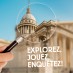 Jeu de Piste à Paris : Crimes à Saint Germain