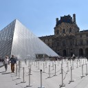 Jeu de Piste Paris : Du Louvre au Tuileries