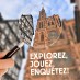 Une sortie Insolite sur Strasbourg : Un Jeu de Piste
