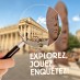 Visiter Bordeaux avec un jeu de piste