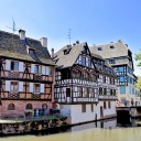 Un Jeu de Piste à la Petite France Strasbourg