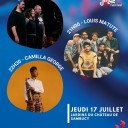 Millau Jazz Festival