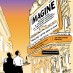 Le Spectacle IMAGINE à Avignon