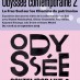Oeuvre vidéo contemporaine