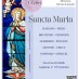 Concert Choeur : Sancta Maria