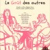 Représentation de la pièce Le Goût des autres D’après le film d’Agnes Jaoui