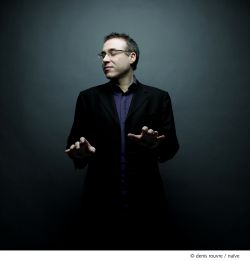 Evènement FANTAISIES SUR MAURICE RAVEL le 12/10/2025 à 17:00 - Lieu :  Salle Tanka Centre Culturel Peyuco Duhart 64500 Salle Tanka