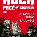 Rock Pacé Ciseaux #2