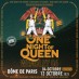 ONE NIGHT OF QUEEN WEMBLEY 86