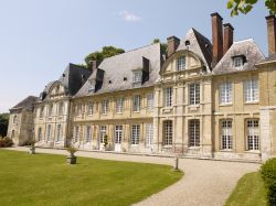 Evènement Les journées du Patrimoine du 20/09/2025 au 21/09/2025 - Lieu :  Château du Taillis 76480 Duclair
