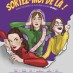 Pièce de théâtre « Sortez-moi de là ! »