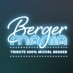 BERGER MANIA : le tribute 100% Michel Berger