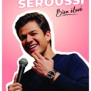 Vincent Seroussi dans