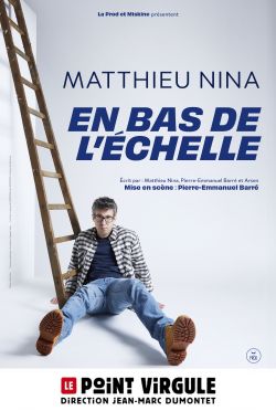 Evènement Matthieu Nina dans 