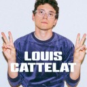 Louis Cattelat  à Nantes
