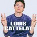 Louis Cattelat  à Nantes