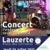Concert Rock on the Road